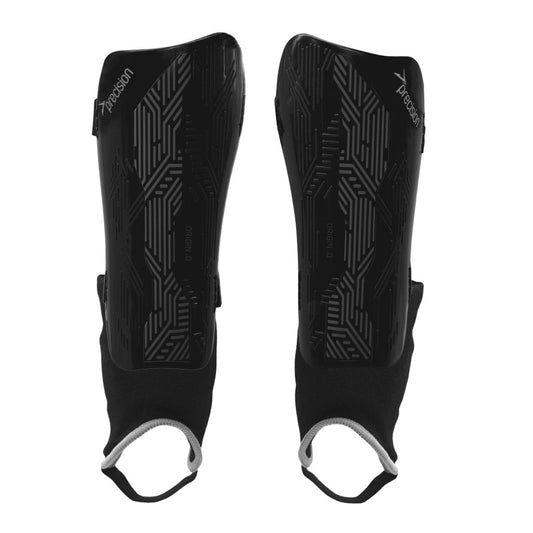 Precision Origin. O Shin & Ankle Guards