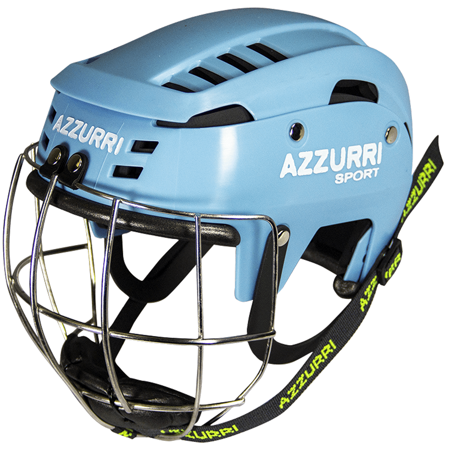 Azzurri Helmet Kids Navy X Small