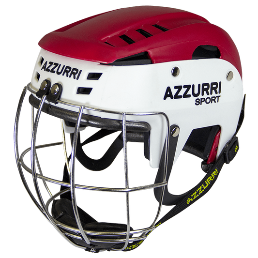 Azzurri Helmet Adult Royal Large