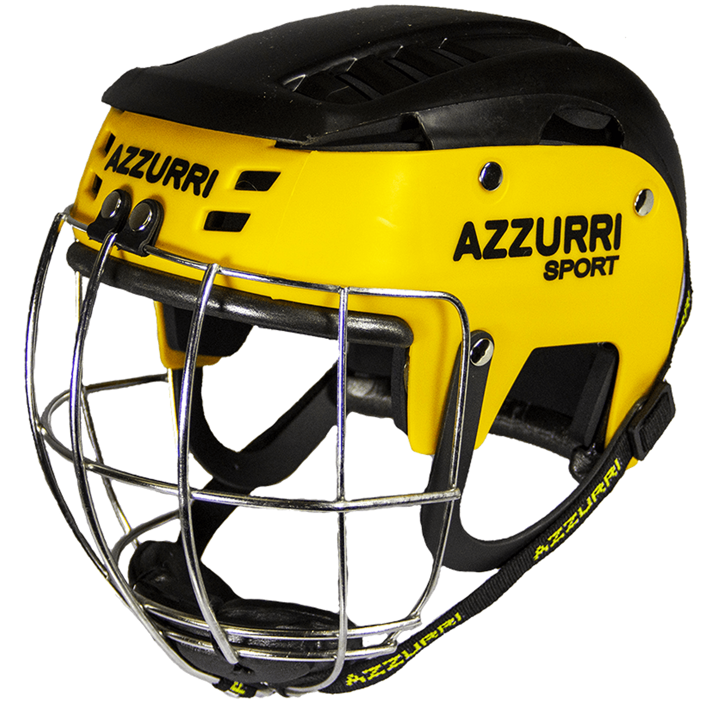 Azzurri Helmet Adult Sky Large