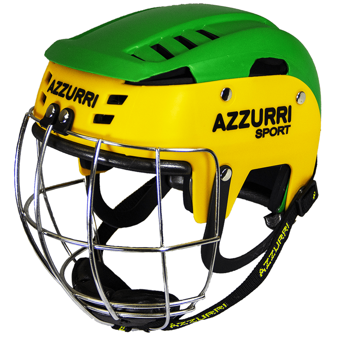 Azzurri Helmet Adult Sky X Large