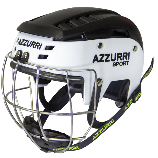 Azzurri Helmet Kids Black X Small