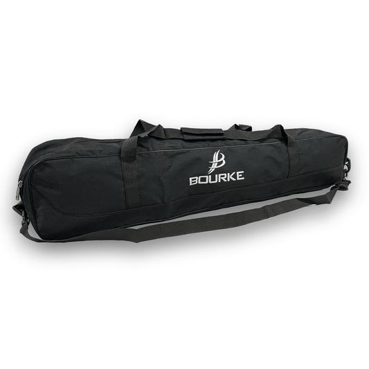 Hurley Bag Black