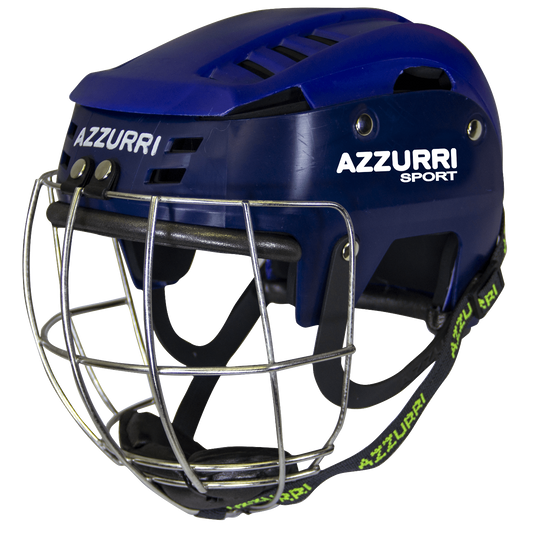 Azzurri Helmet Adult Black X Large