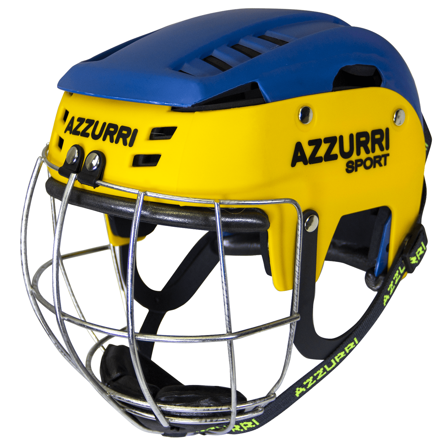 Azzurri Helmet Adult Emerald X Large