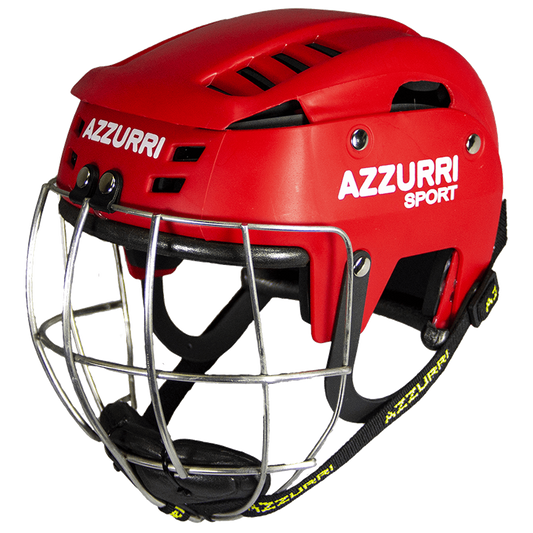 Azzurri Helmet Adult Gold Large