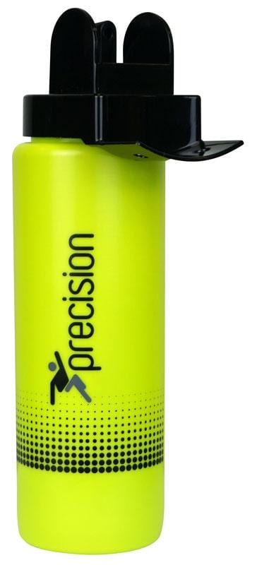 Precision Team Hygiene Water Bottle Flou Lime/Black