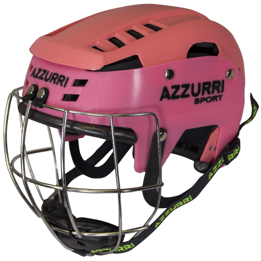 Azzurri Helmet Adult Navy Large