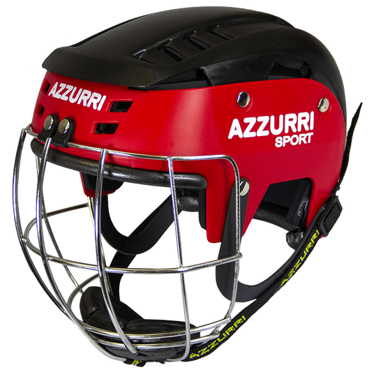 Azzurri Helmet Kids Gold Small