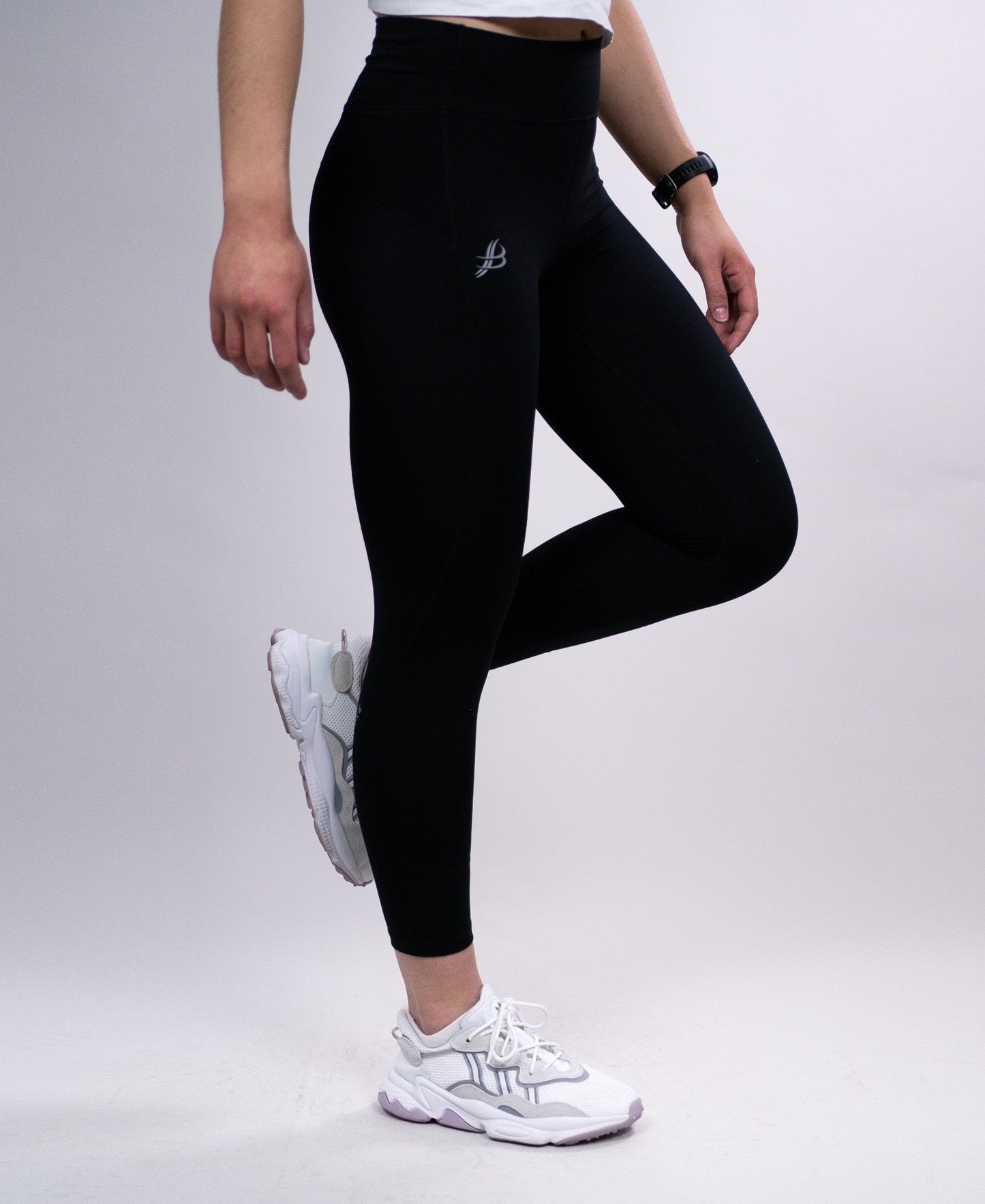 BEO Leggings (Adult) BLACK Size 6