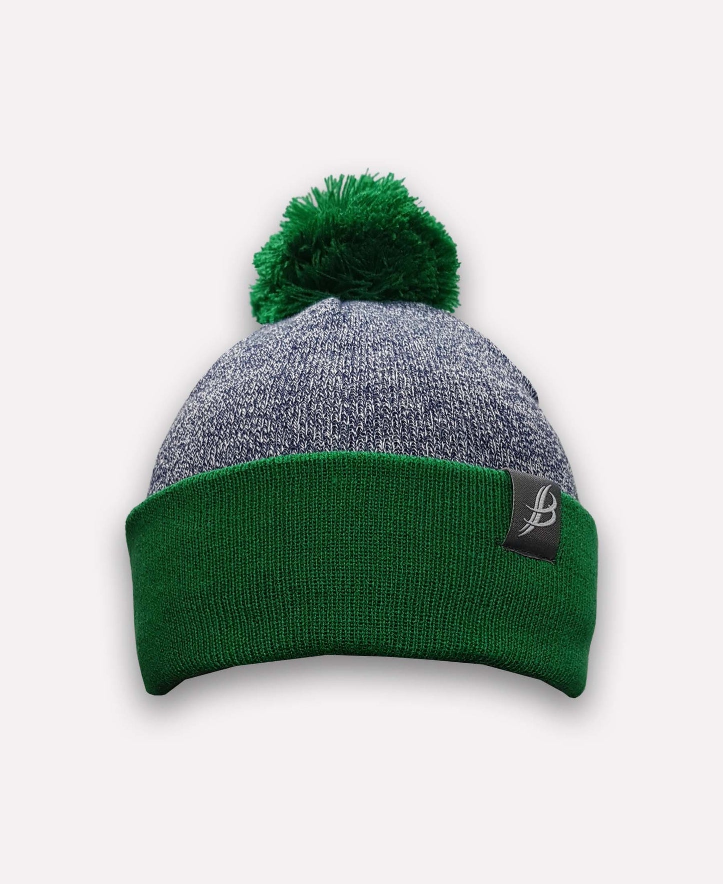 Storm Bobble Hat
