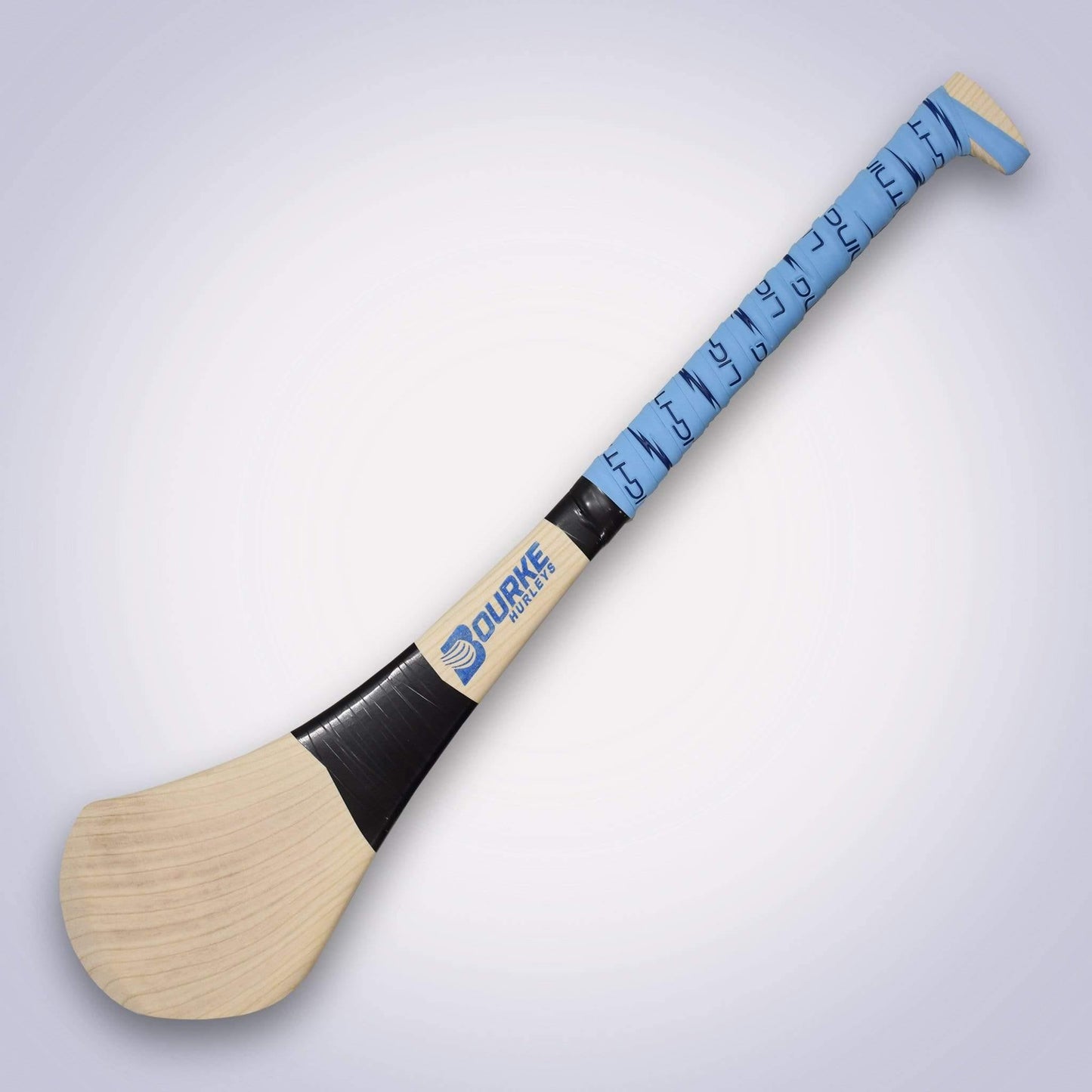 Bourke Senior Style Hurley 34 1/2