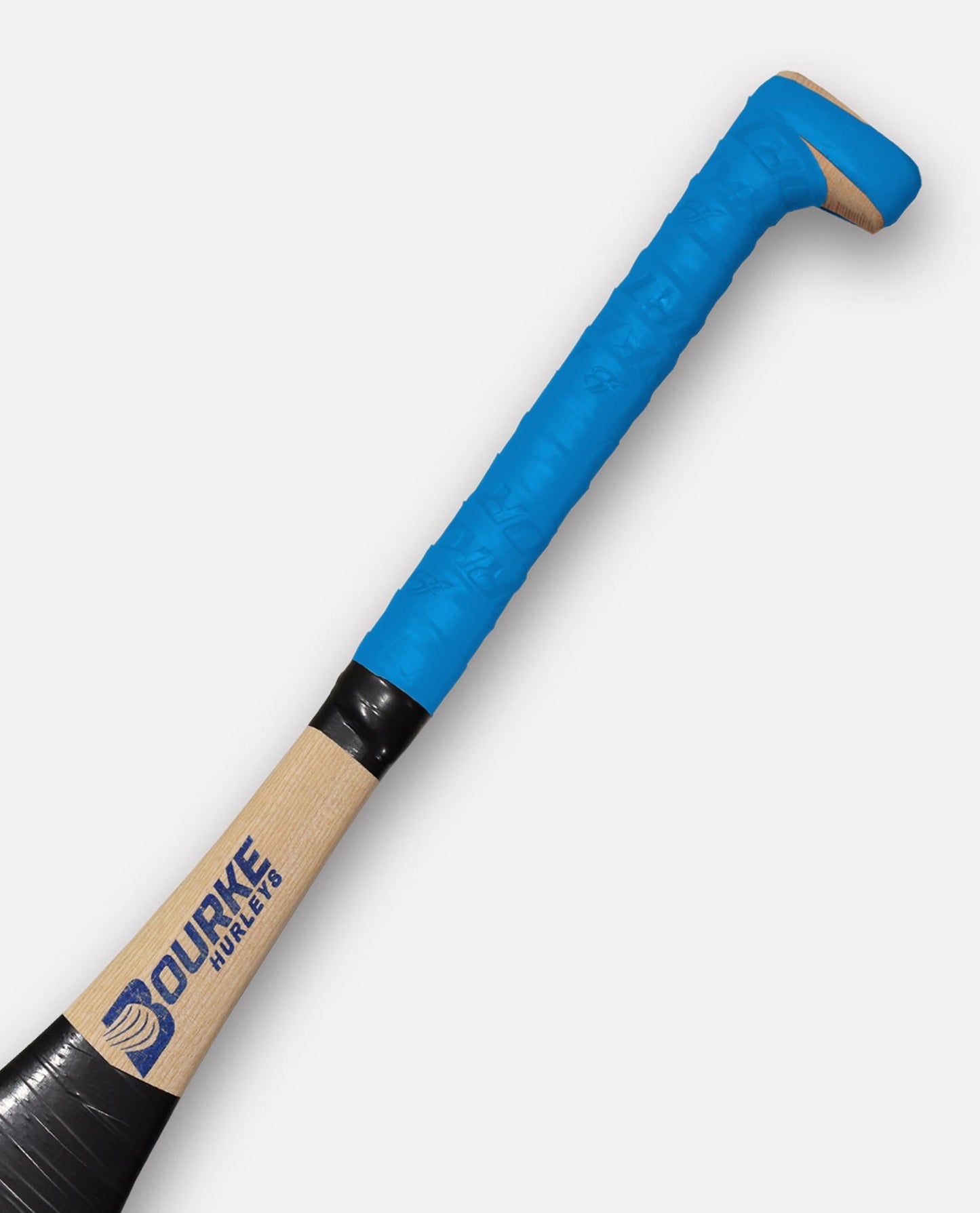 Hurley Grip XL Bourke Sports Blue