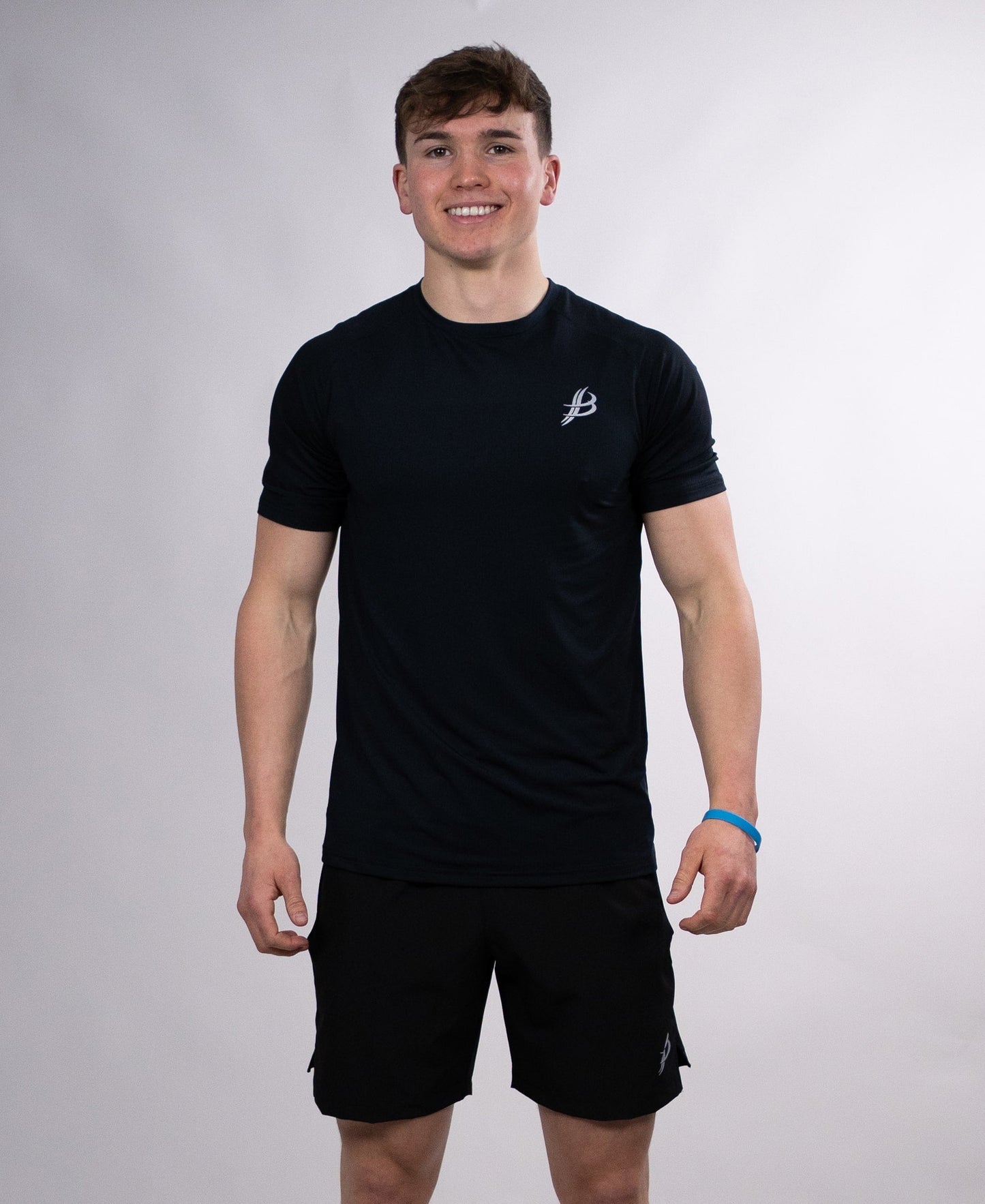 BEO T-Shirt MIDNIGHT NAVY XX LARGE