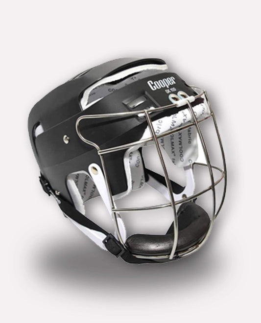 Cooper SK100 Hurling Helmet Pink