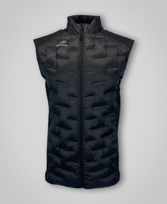 Croga Gilet (Black)