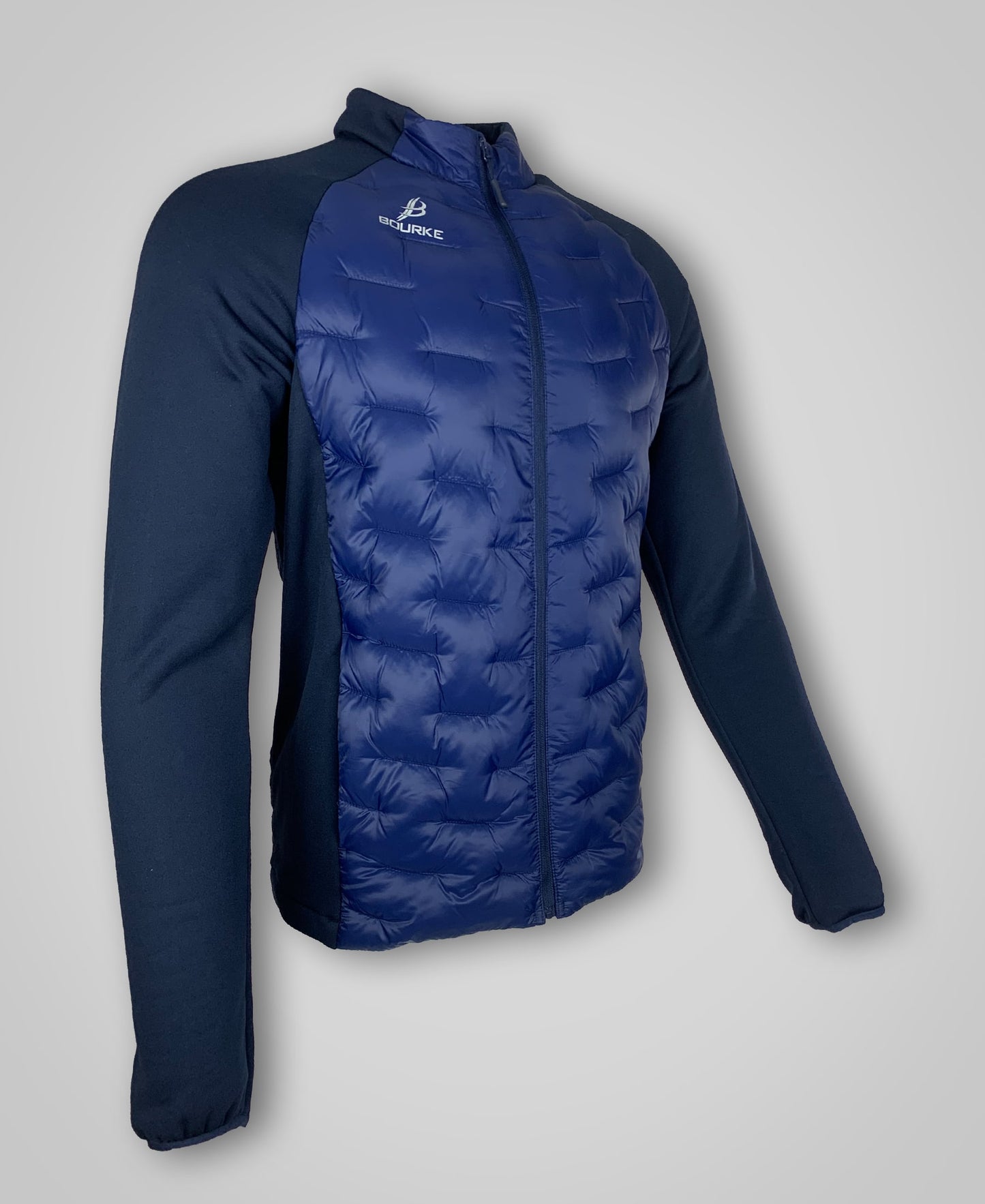Croga Adult Jacket (Navy)