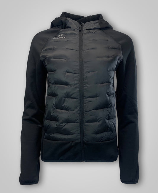 Croga Ladies Jacket (Black)