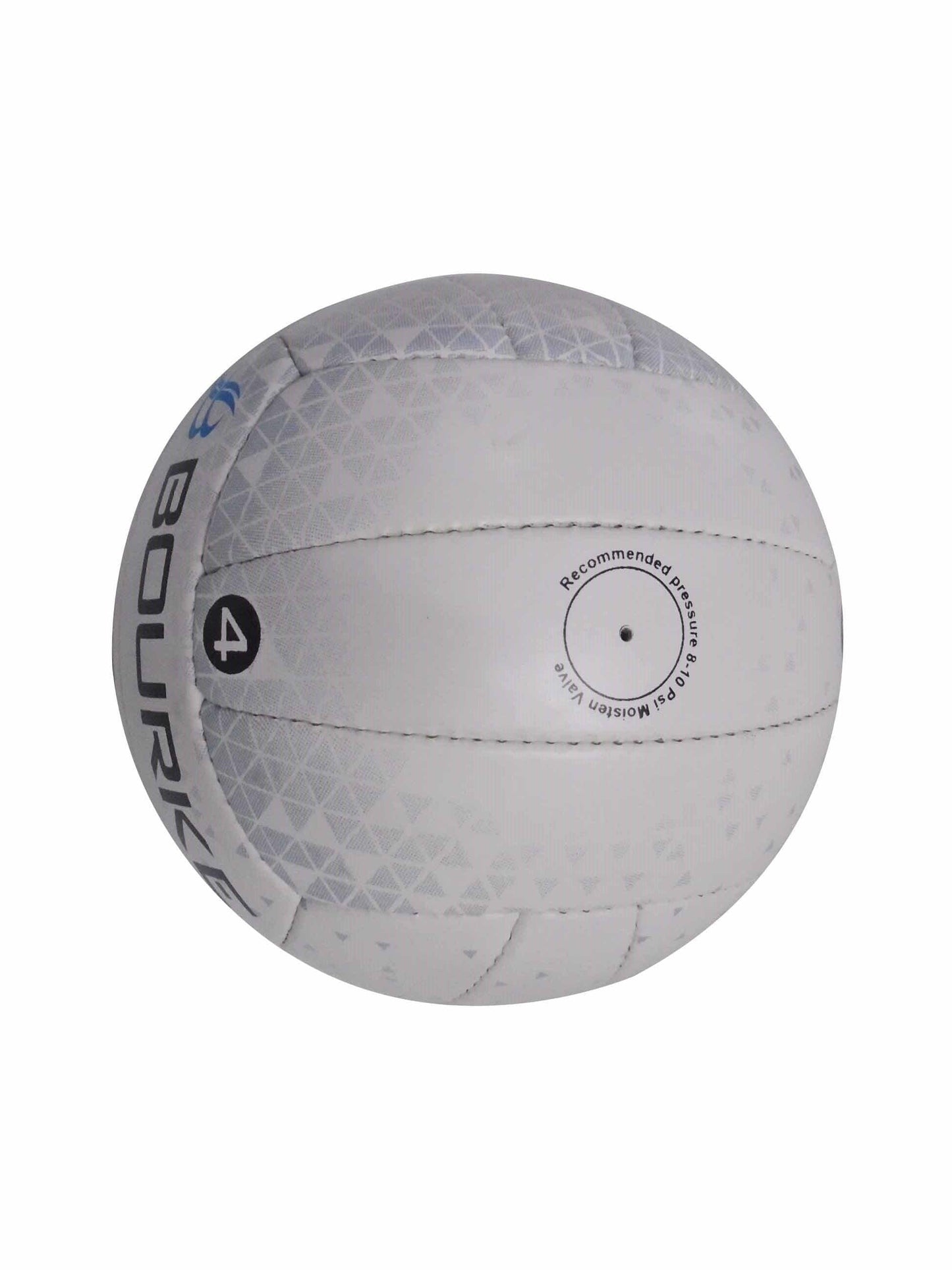 Bourke Sports Gaelic Football (Drill Ball) Size 5