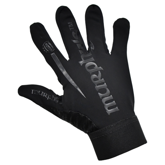 Murphys Strapless Gaelic Gloves Adults