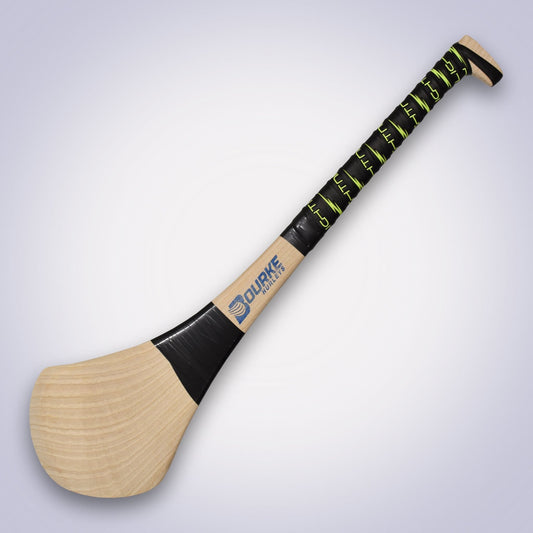Goalie Senior Style Hurley 33