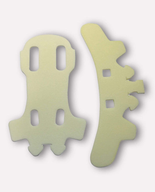 Cooper SK100 FOAM Padding