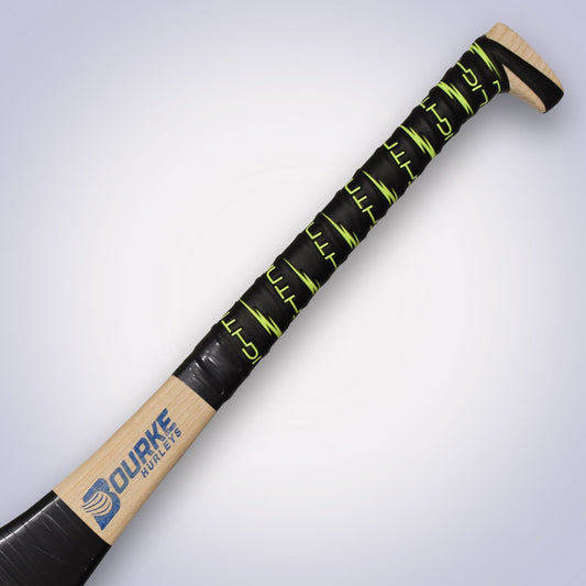 Lightning XL Hurling Grip Green
