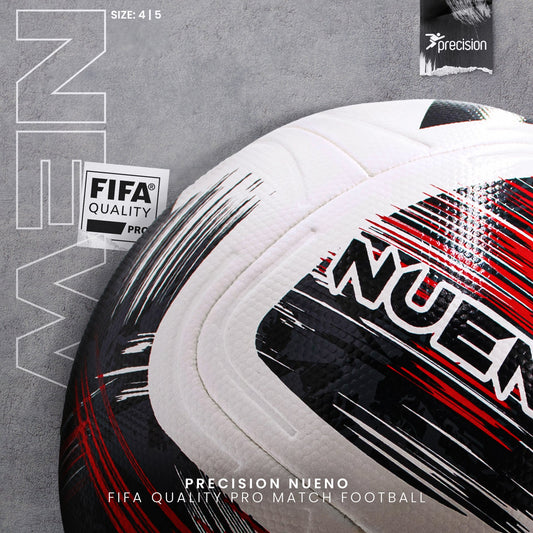 Precision Nueno FIFA Quality Pro Match Football Size 5