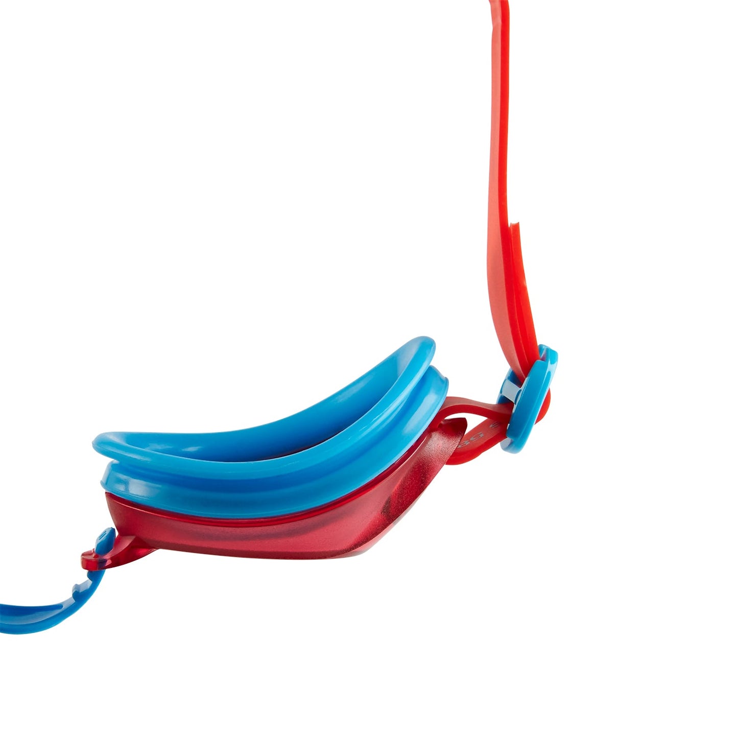 Speedo Jet Goggles Junior Yellow/Blue
