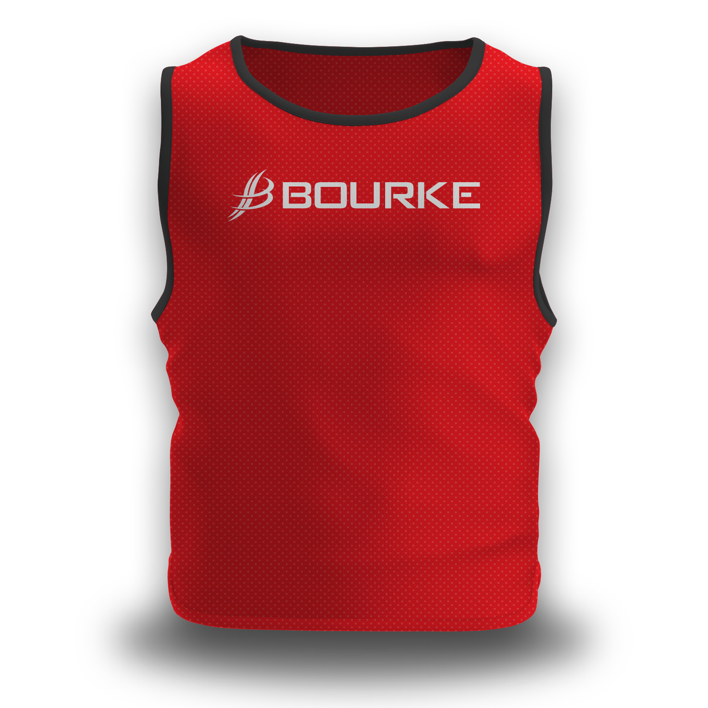 Single Bibs Adult Blue