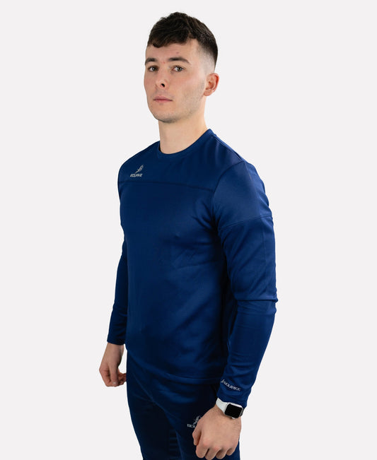 TACA Kids Crew Neck (Navy) Age 9/10