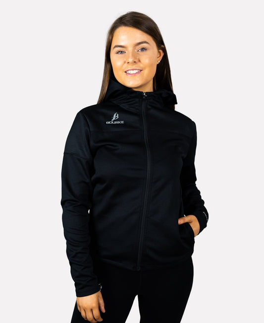TACA Adult Hoody (Black) X LARGE