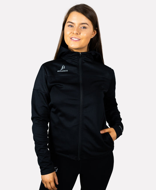 TACA Kids Hoody (Black) Age 5/6