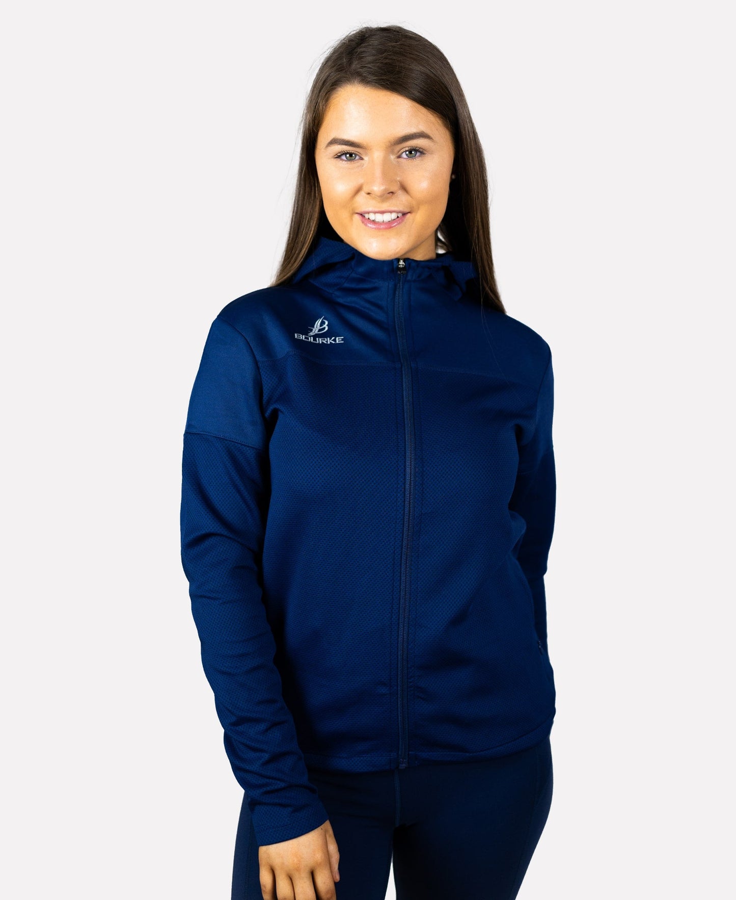 TACA Kids Hoody (Navy) Age 5/6