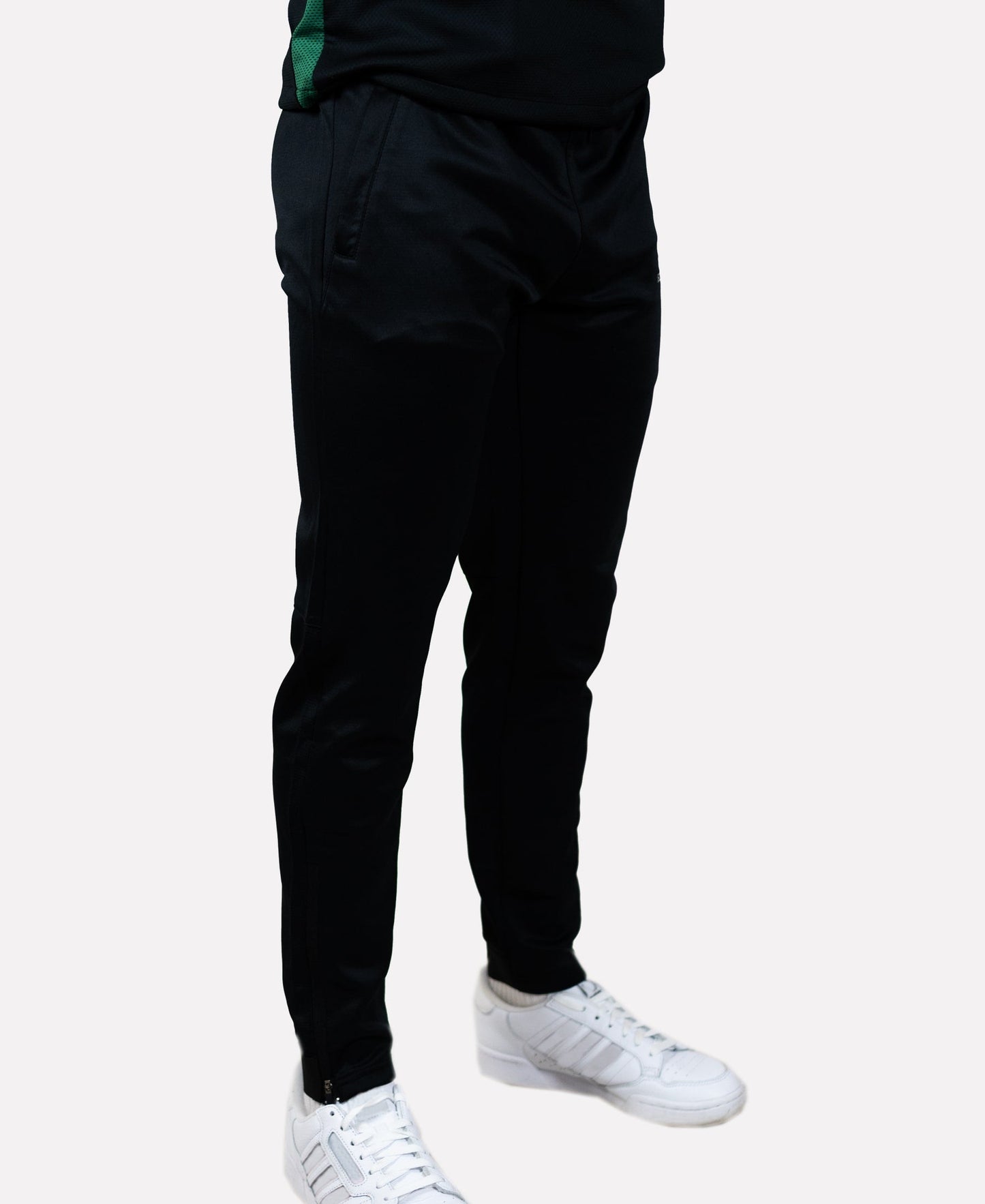 TACA Adult Skinny Pants (Black) LARGE