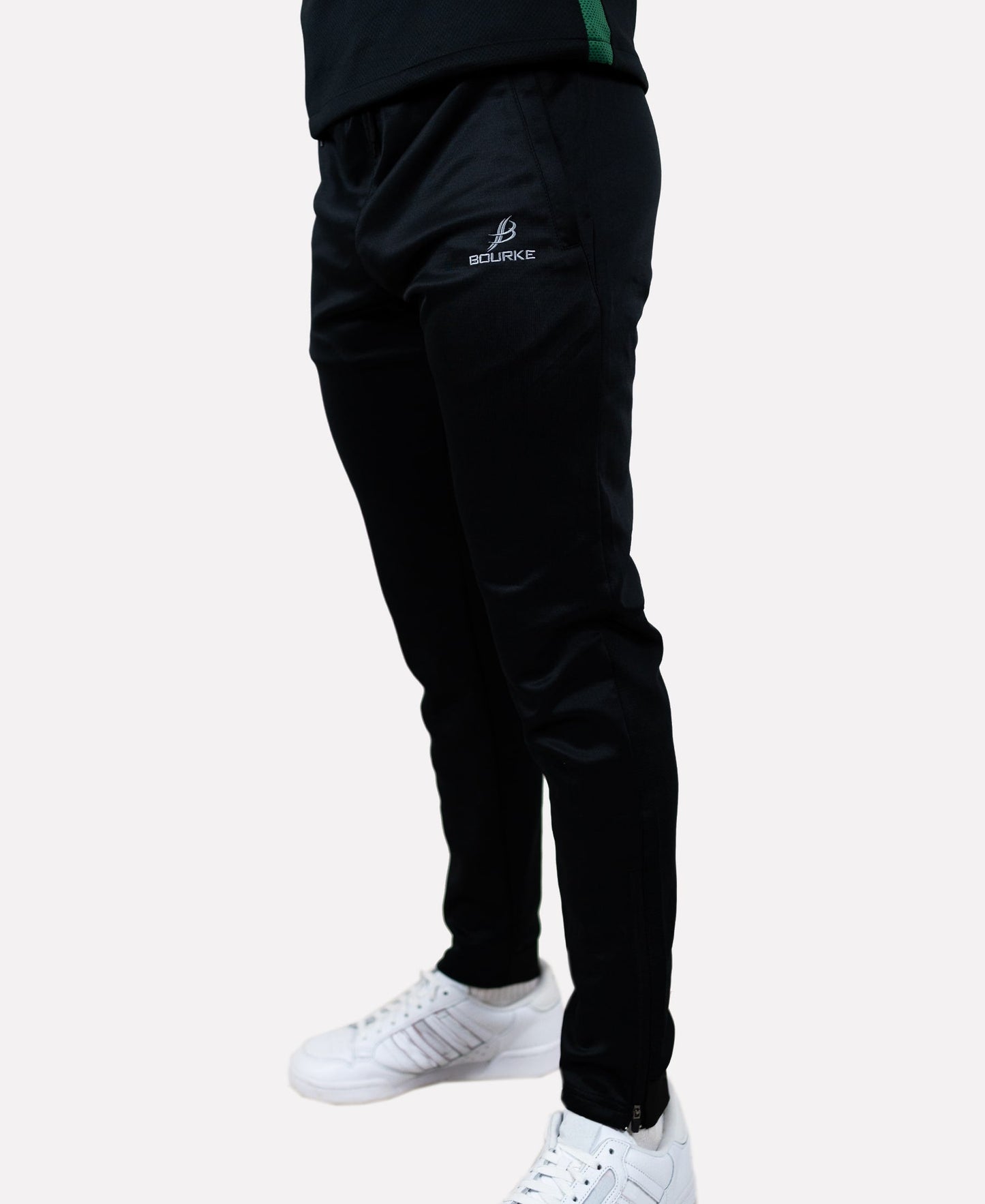TACA Adult Skinny Pants (Black) X LARGE