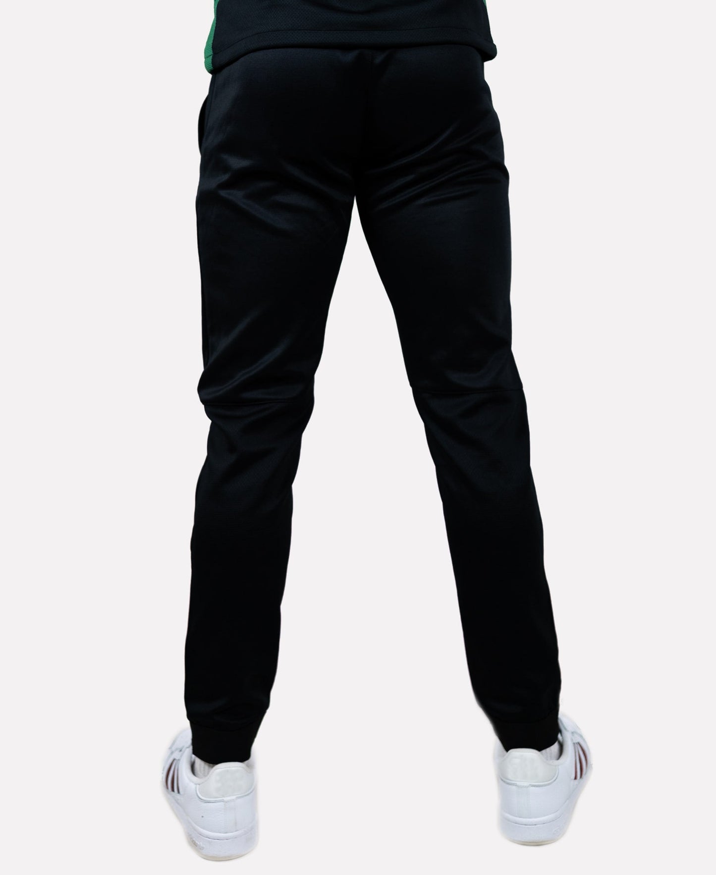 TACA Kids Skinny Pants (Black) Age 7/8