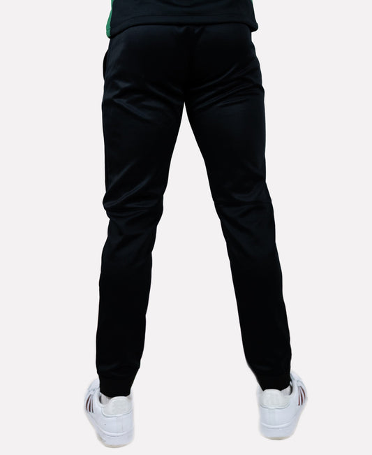 TACA Kids Skinny Pants (Black) Age 7/8