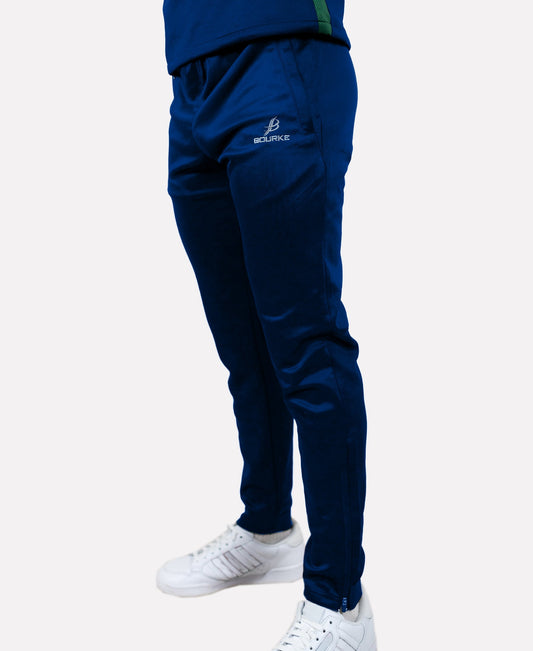 TACA Adult Skinny Pants (Navy) LARGE