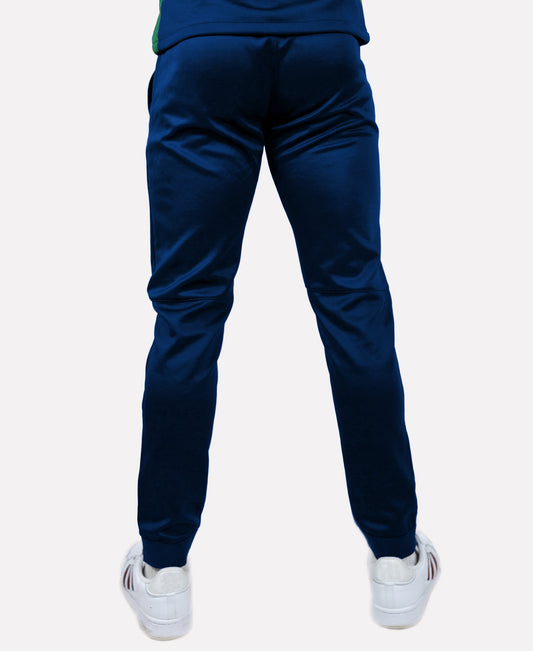 TACA Adult Skinny Pants (Navy) X LARGE