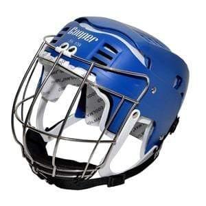 Cooper Hurling Helmet SK109 Blue