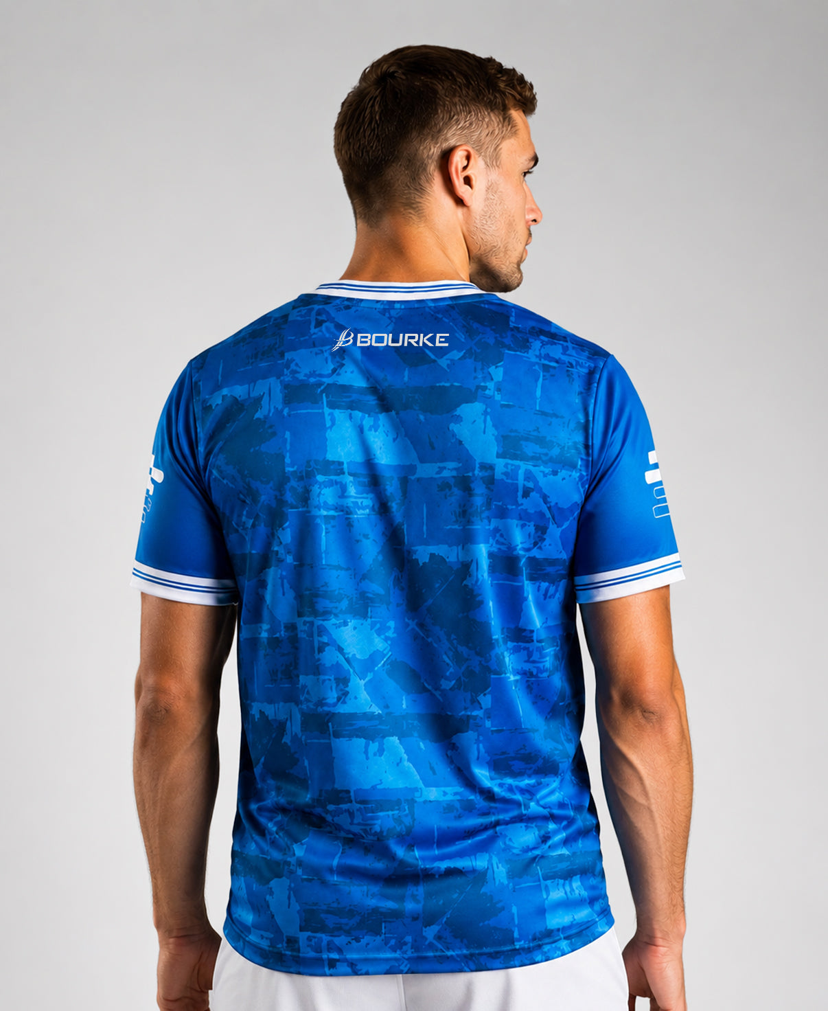 SORA Adult Jersey (Cobalt)