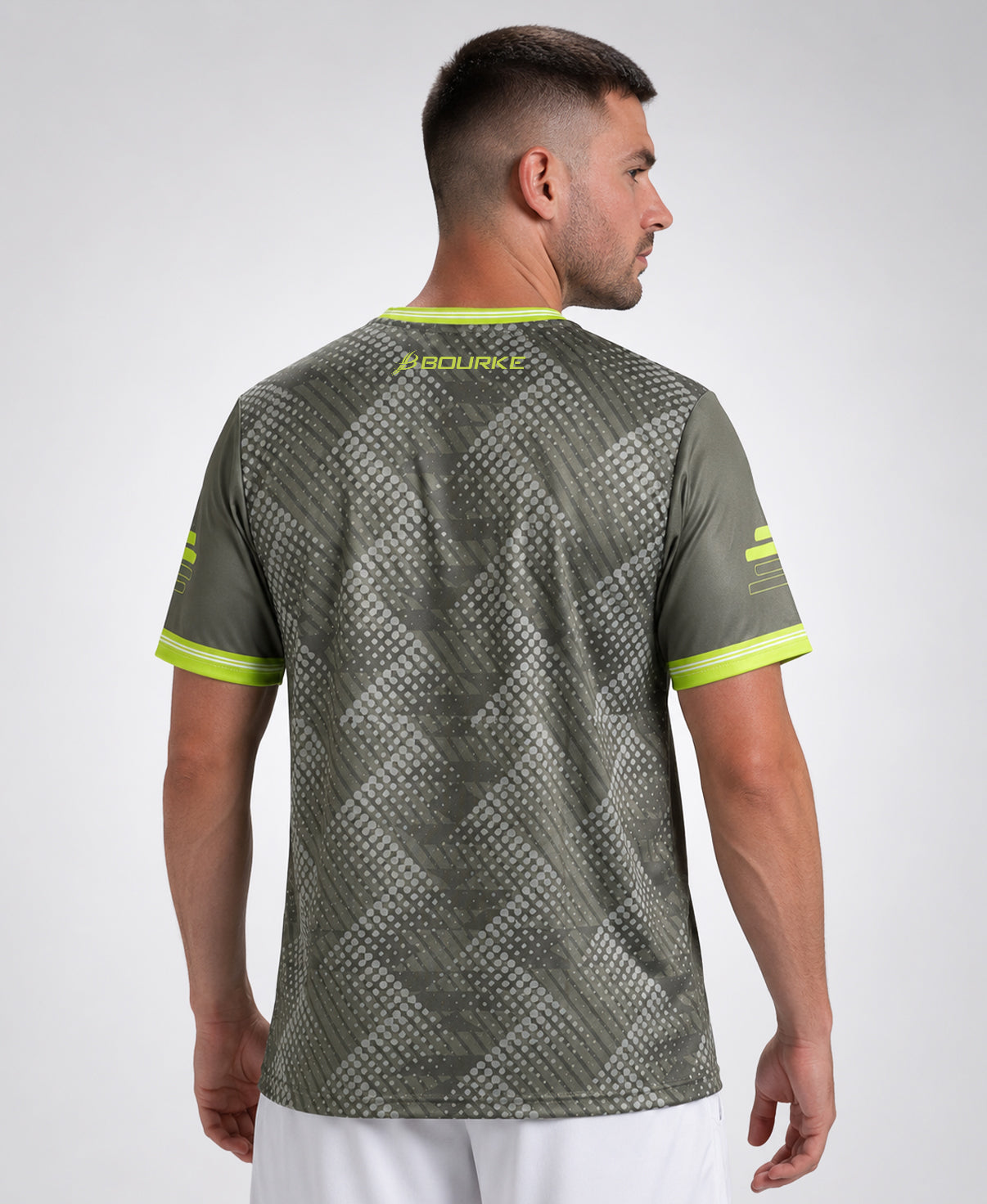 SORA Adult Jersey (Khaki)