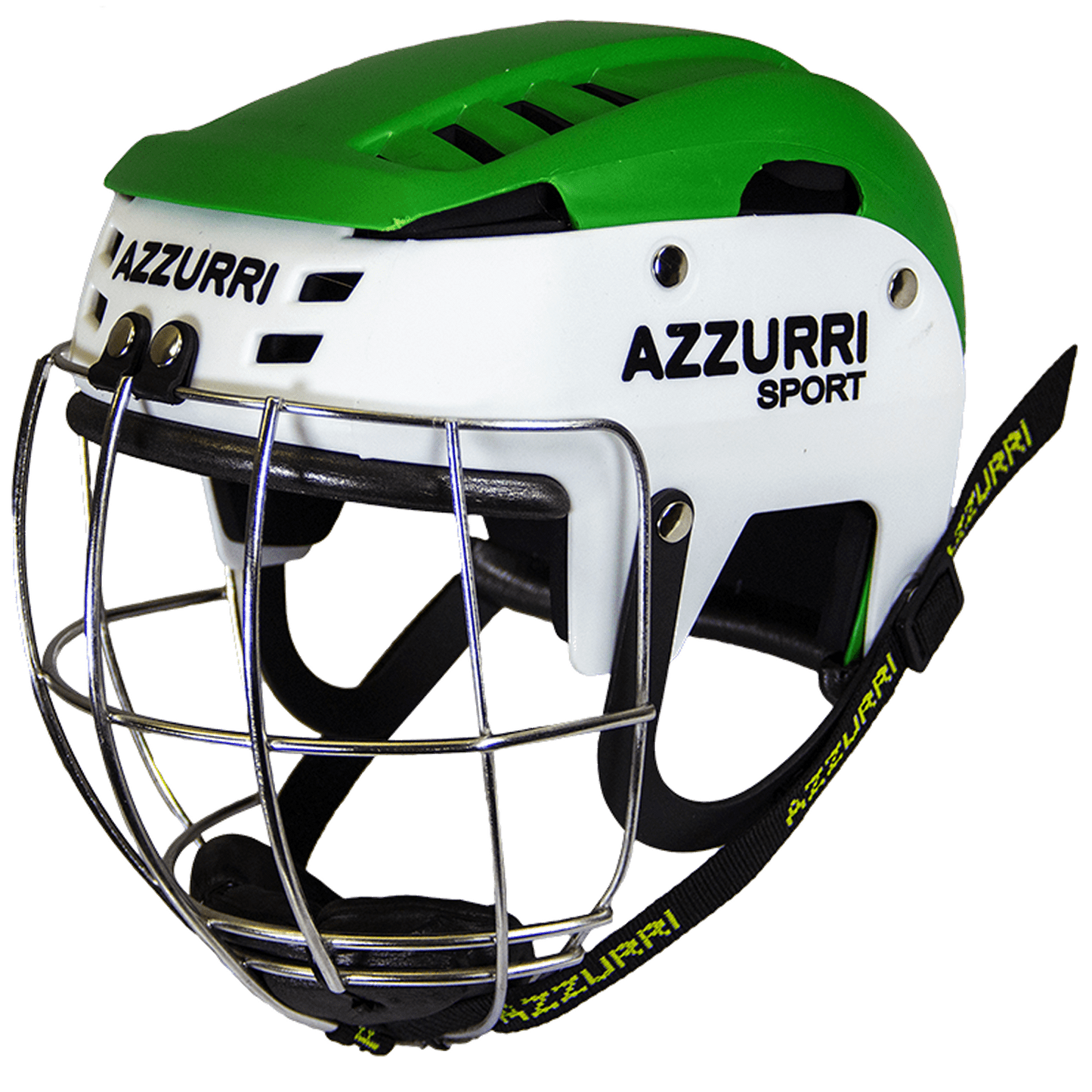 Azzurri Helmet Adult Red Large