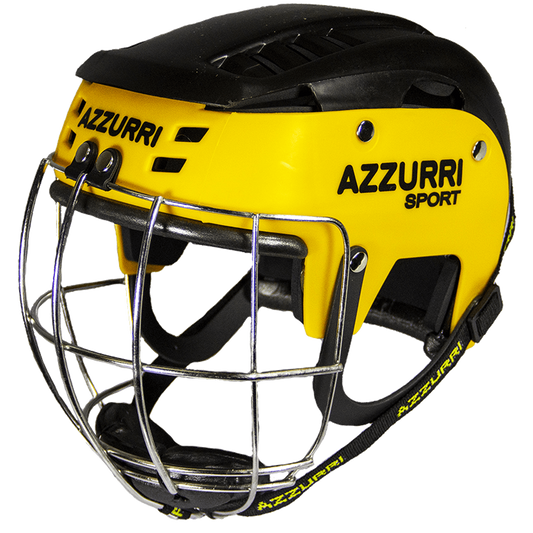 Azzurri Helmet Adult Sky Large
