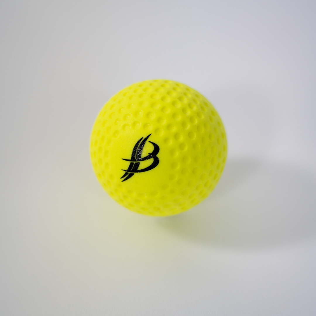 Dimple Wall ball (Size 4)