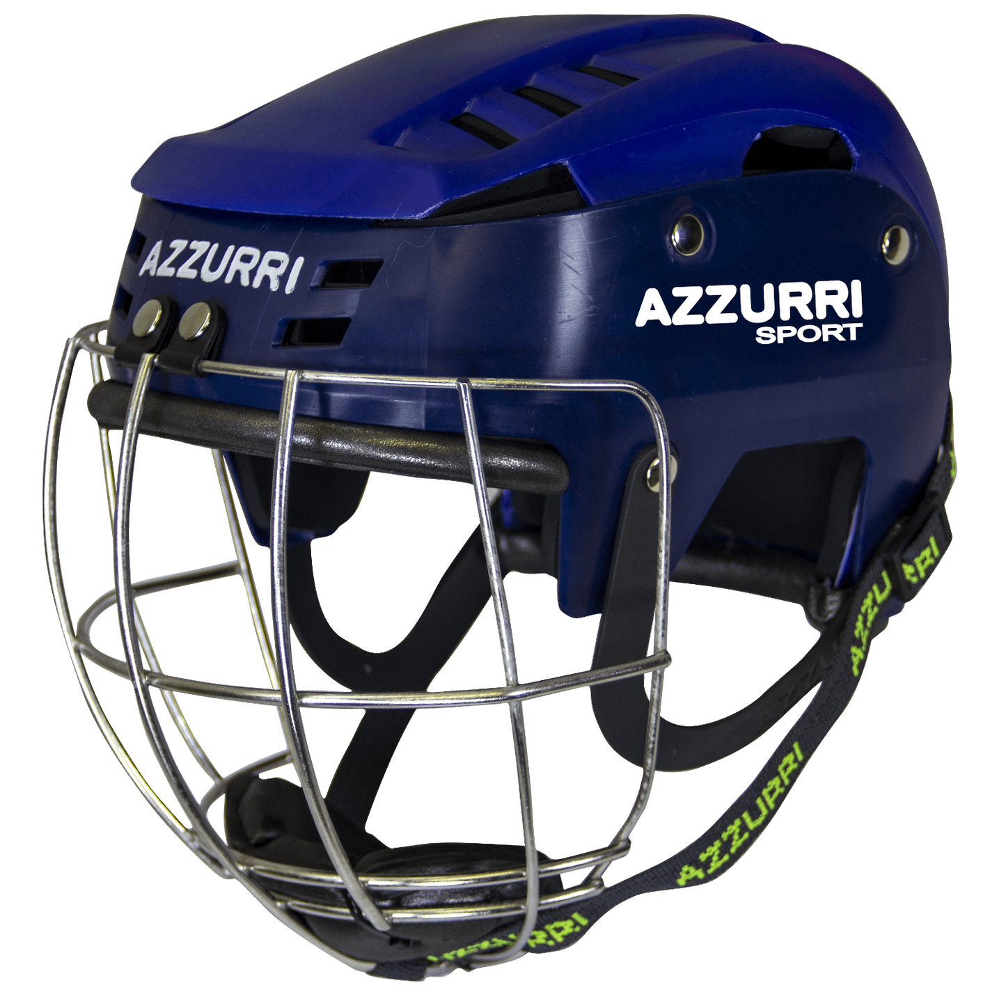 Azzurri Helmet Kids Black Small