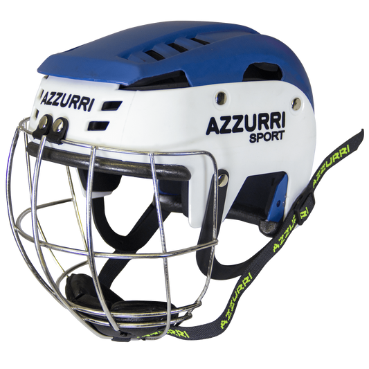 Azzurri Helmet Adult Emerald Large