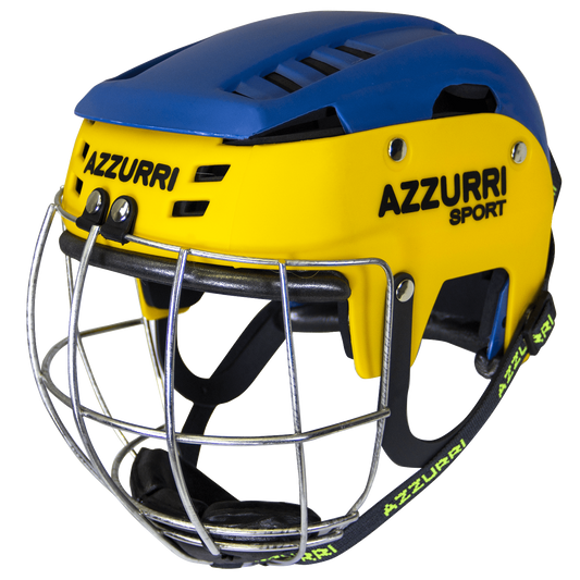 Azzurri Helmet Kids Emerald X Small