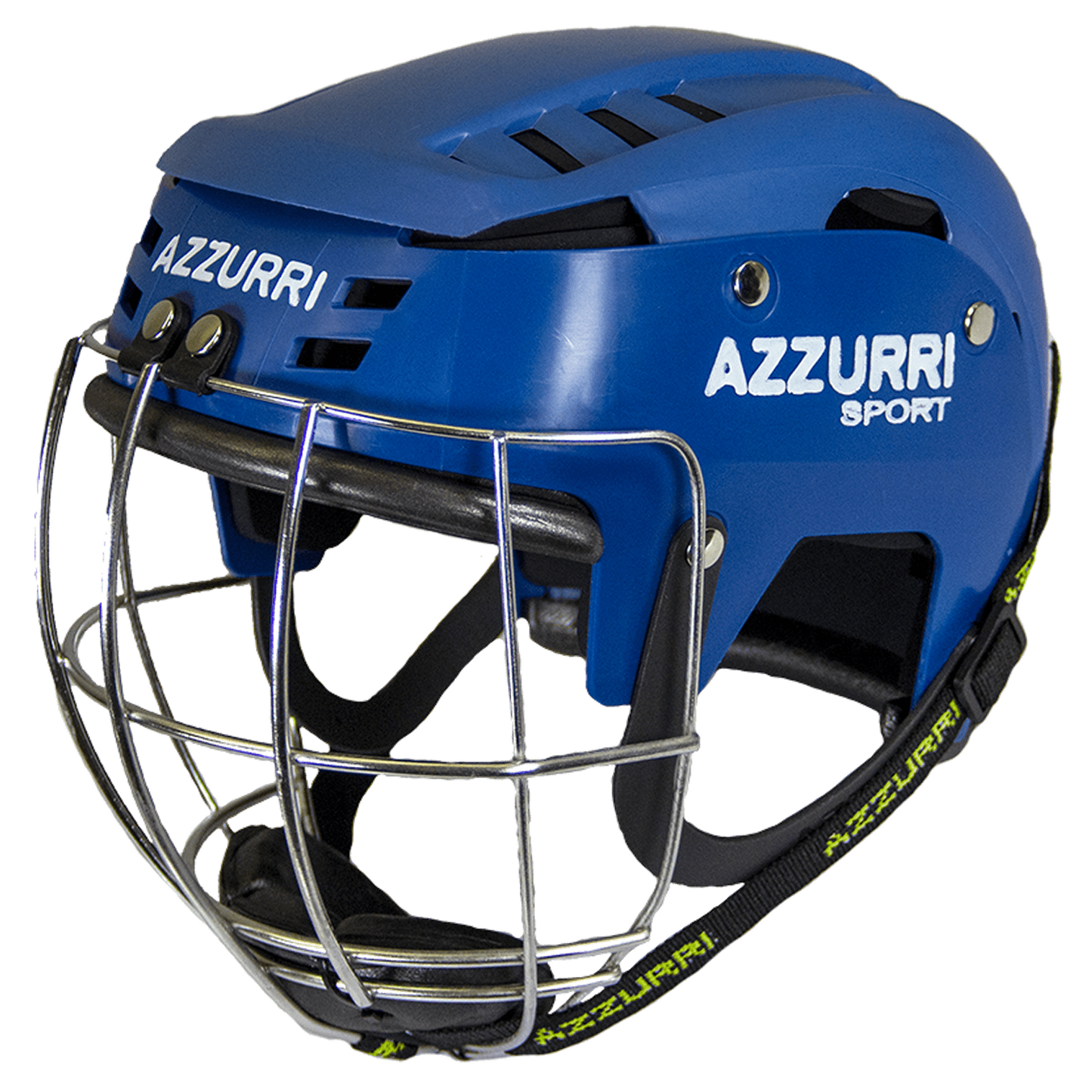 Azzurri Helmet Adult Gold X Large